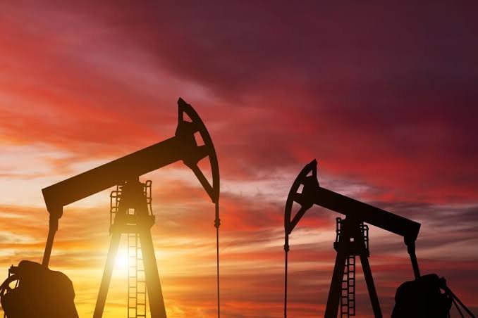 Energy and Petroleum
