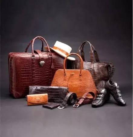 Leather Products