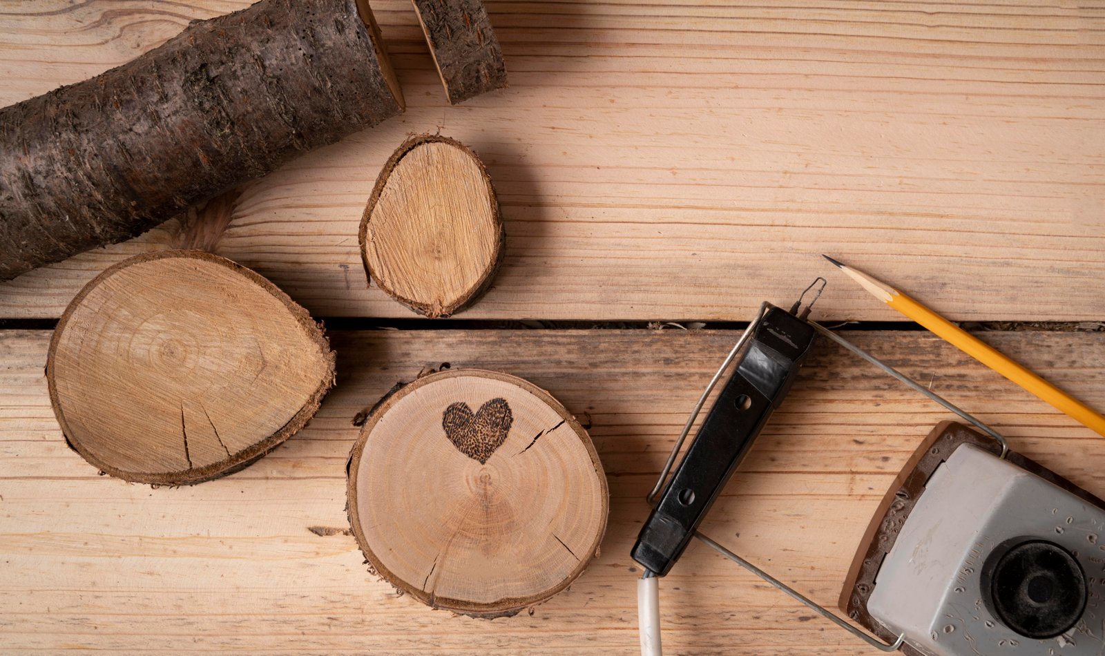 Wood and Related